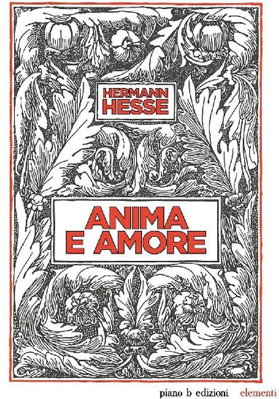 Anima e amore