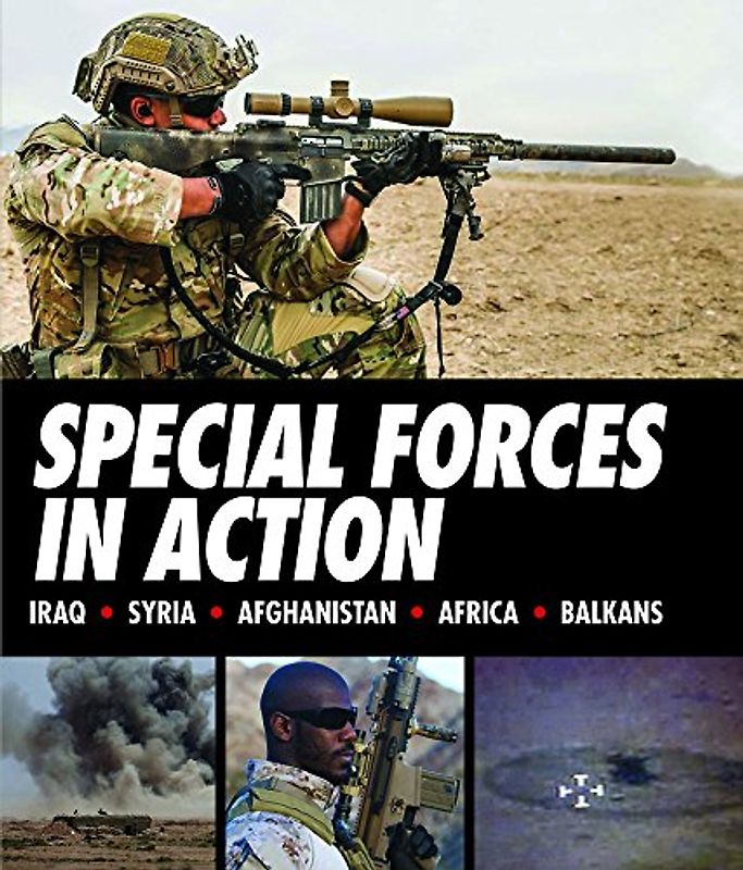 Special Forces in Action