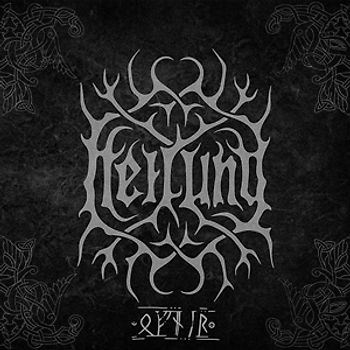 Heilung - Ofnir [Digipack]