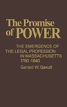 The Promise of Power