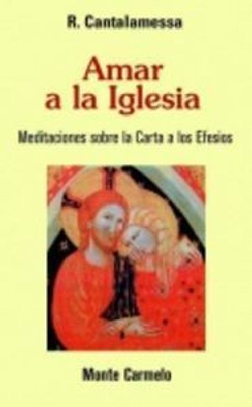 Amar a la Iglesia