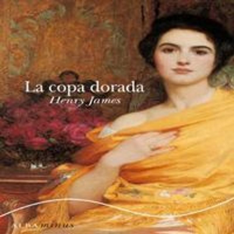 La copa dorada