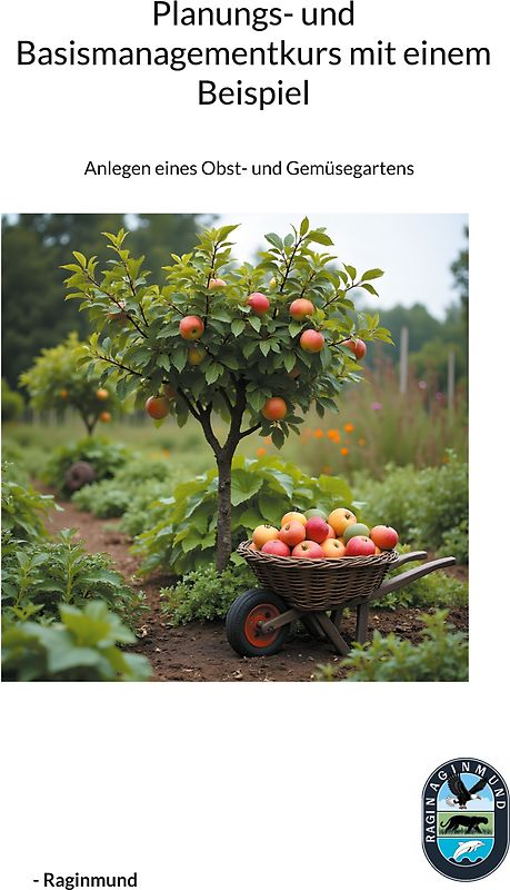 Planungs- und Basismanagementkurs mit einem Beispiel