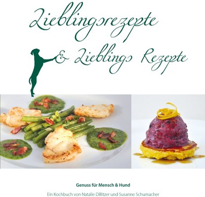 Lieblingsrezepte und Lieblings Rezepte