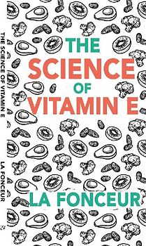 The Science of Vitamin E - Color Print