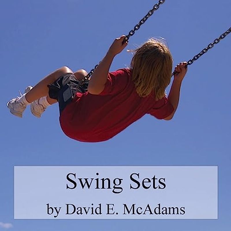 Swing Sets: (Sets) (Math Books for Children, Band 14)