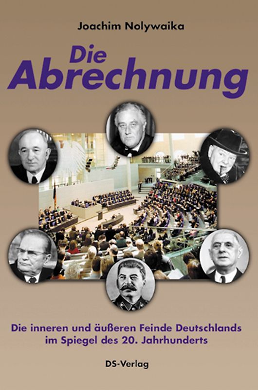 Die Abrechnung