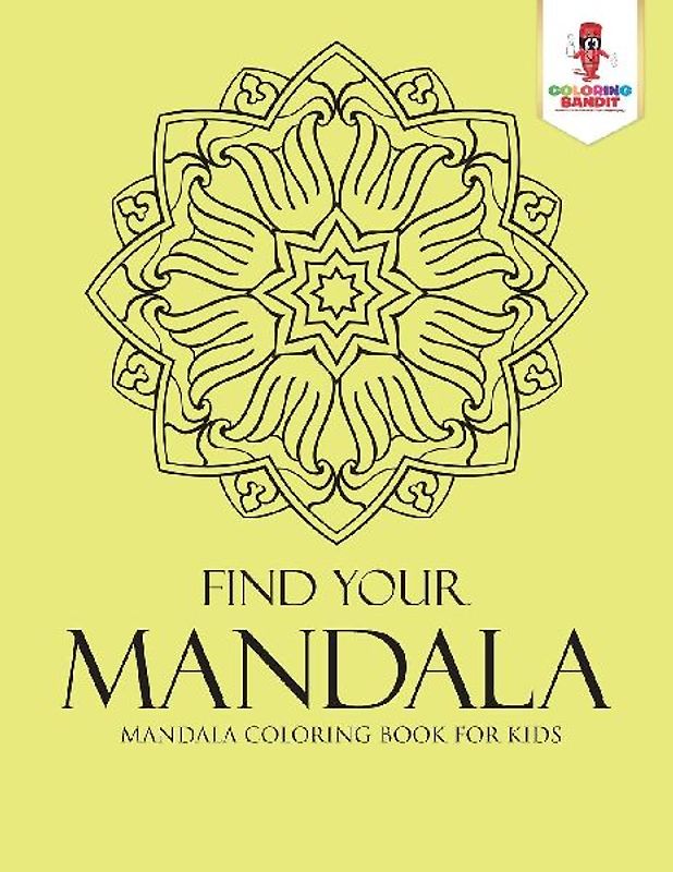 Find Your Mandala