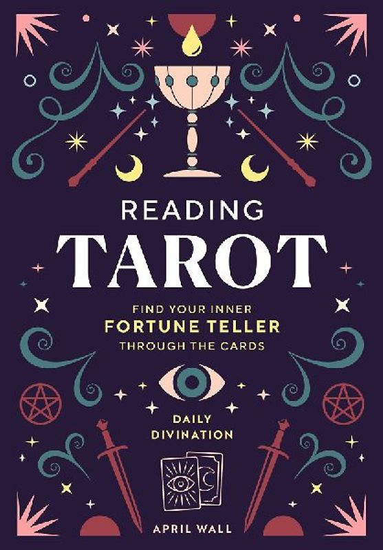 Reading Tarot