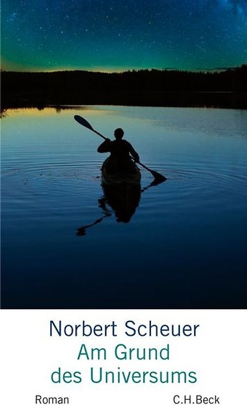 Am Grund des Universums