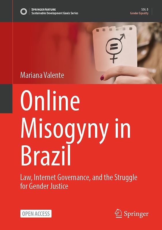 Online Misogyny in Brazil