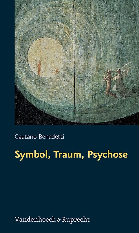 Symbol, Traum, Psychose