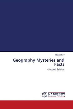 Geography Mysteries and Facts