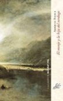 El monje y la hija del verdugo