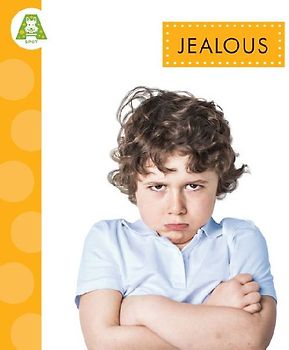 Jealous