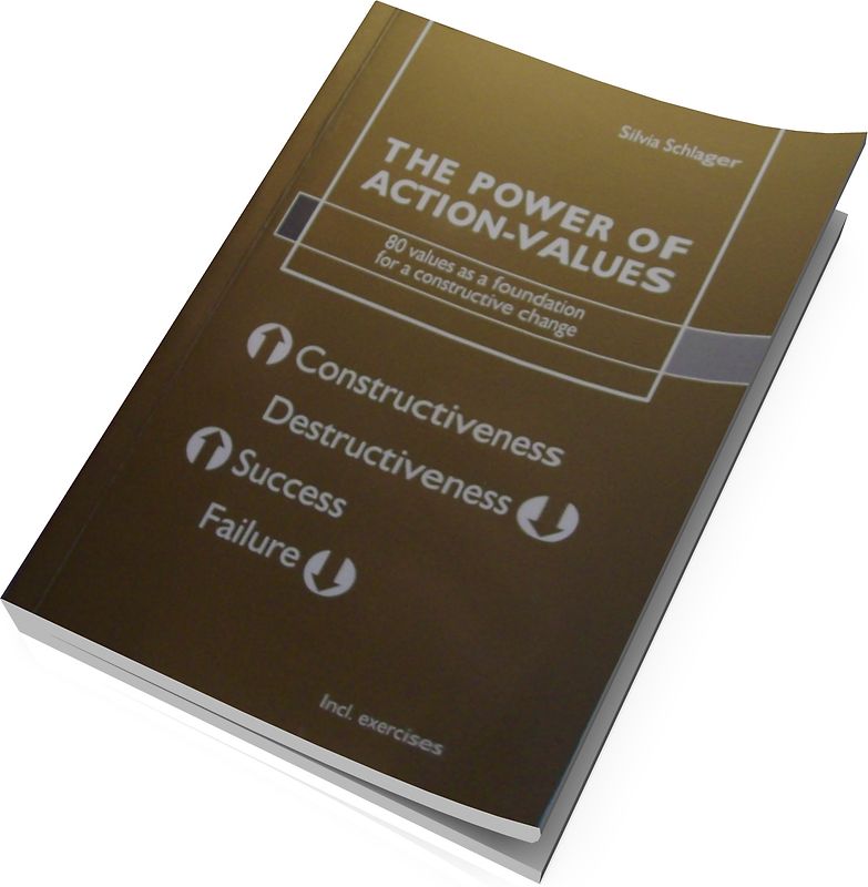 THE POWER OF ACTION-VALUES