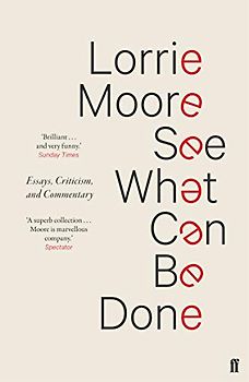 See What Can Be Done