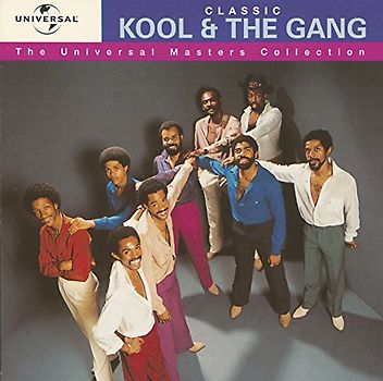 Kool & the Gang - Universal Masters Collection