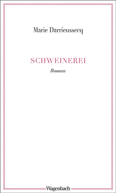 Schweinerei