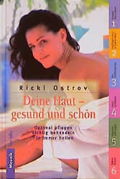 Deine Haut - gesund und schön