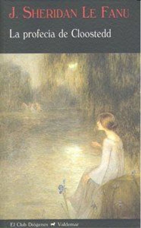 La profecía de Cloostedd