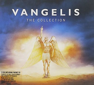 Vangelis - The Collection
