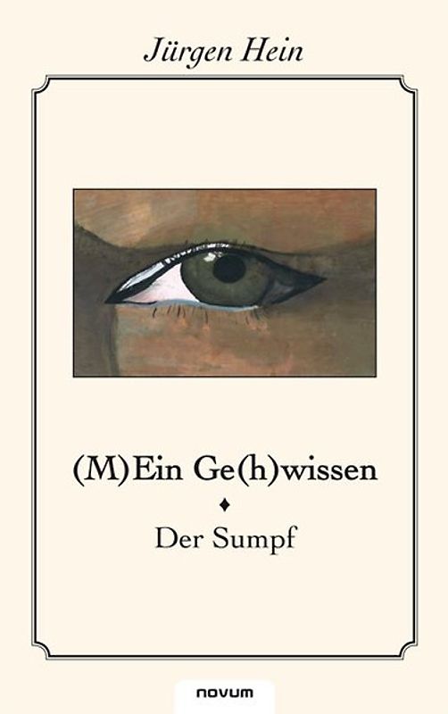 (M)Ein Ge(h)wissen – Der Sumpf