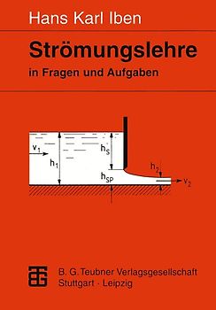 Strömungslehre in Fragen und Aufgaben