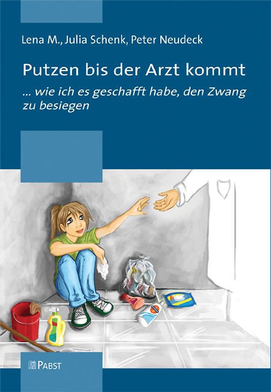 Putzen bis der Arzt kommt