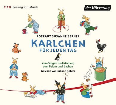 Karlchen für jeden Tag