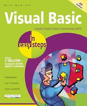 Visual Basic in Easy Steps