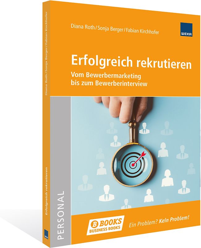 Erfolgreich rekrutieren