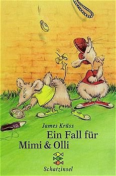 Ein Fall für Mimi und Olli