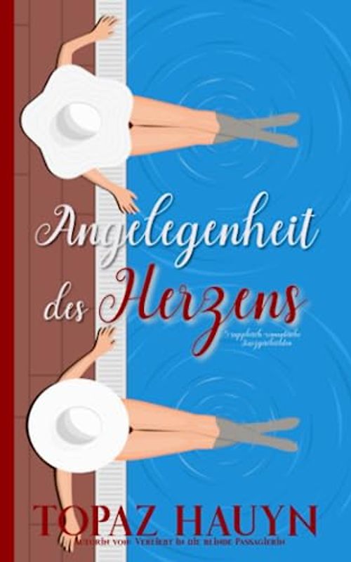 Angelegenheit des Herzens: 5 sapphisch-romantische Kurzgeschichten