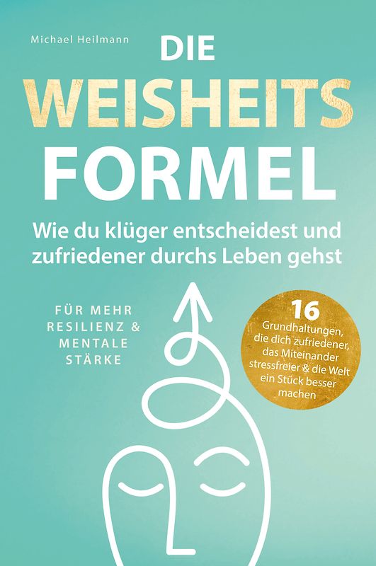 Die Weisheitsformel