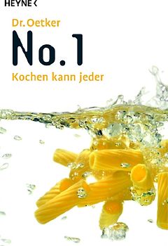 No. 1 Kochen kann jeder