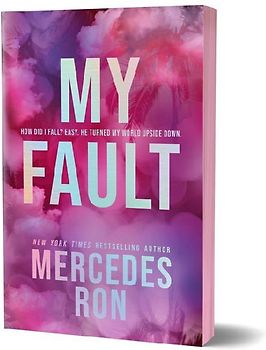 My Fault (Deluxe Edition)