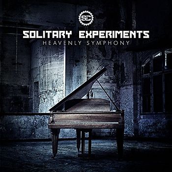 Solitary Experiments - Heavenly Symphony