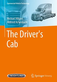 The Driver´s Cab