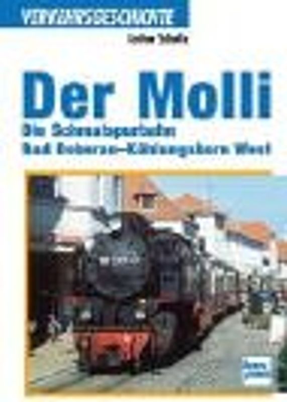 Der Molli