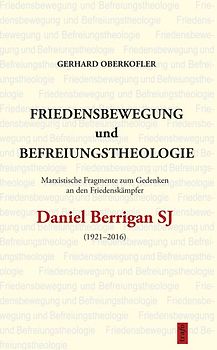 Friedensbewegung und Befreiungstheologie