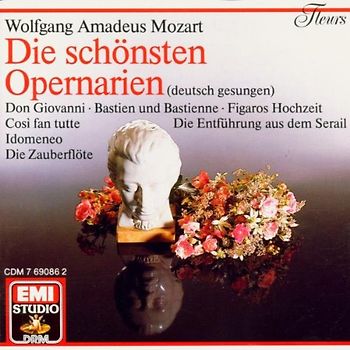 Prey - Die Schönsten Opernarien