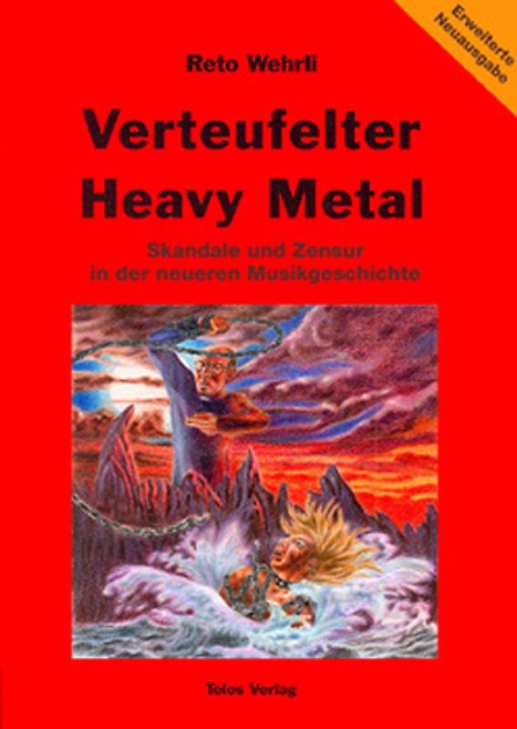 Verteufelter Heavy Metal