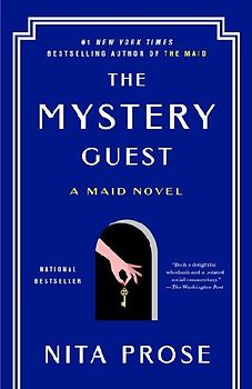The Mystery Guest