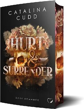 Hurt & Surrender: Dark Romance