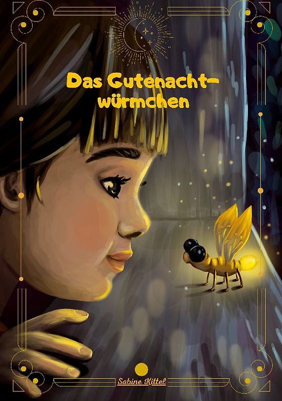 Das Gutenachtwürmchen
