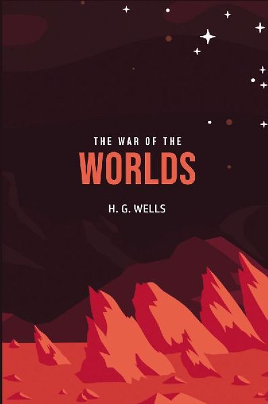 The War of the Worlds
