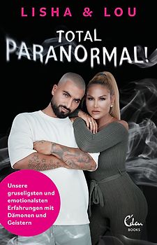 Total paranormal!
