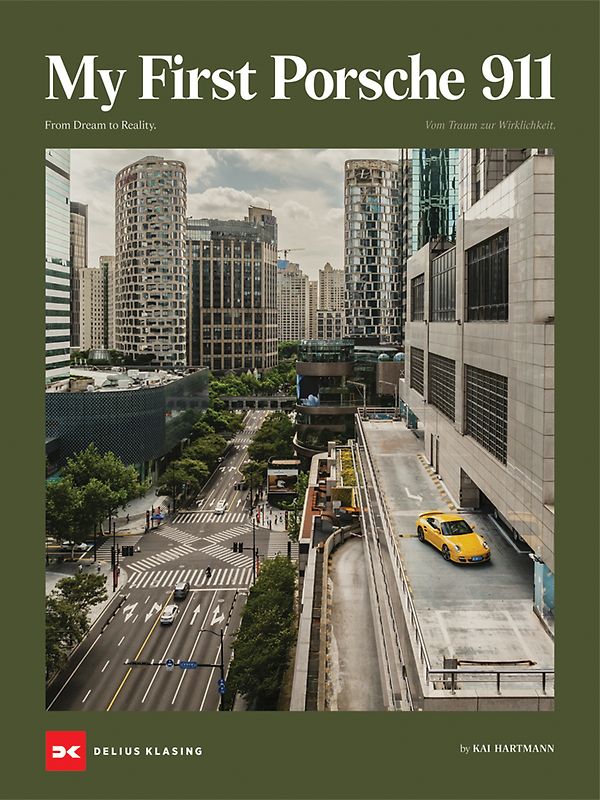 My First 911 – Mein erster 911