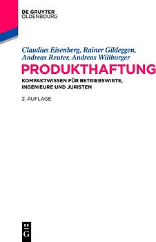 Produkthaftung